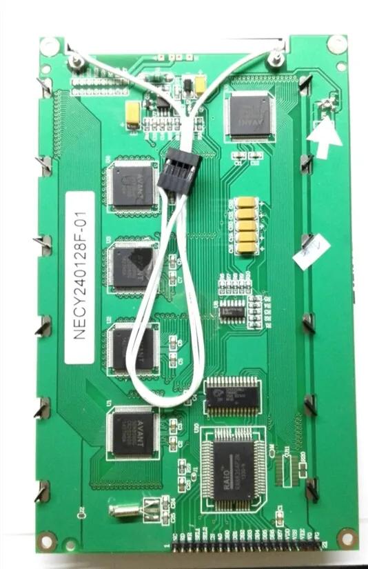 ο ȣȯ ÷ NECY240128F LCD ȭ